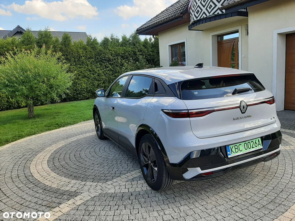Renault Megane EV40 Techno - 27
