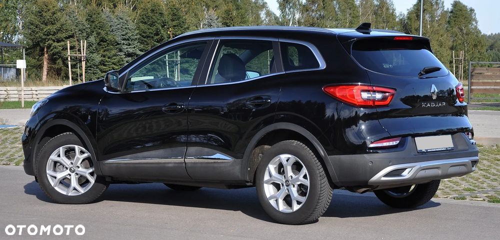 Renault Kadjar - 7
