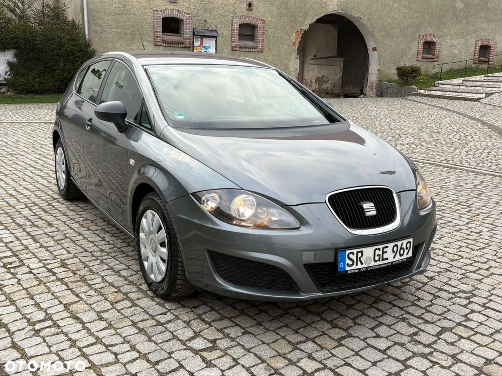 Seat Leon - 3