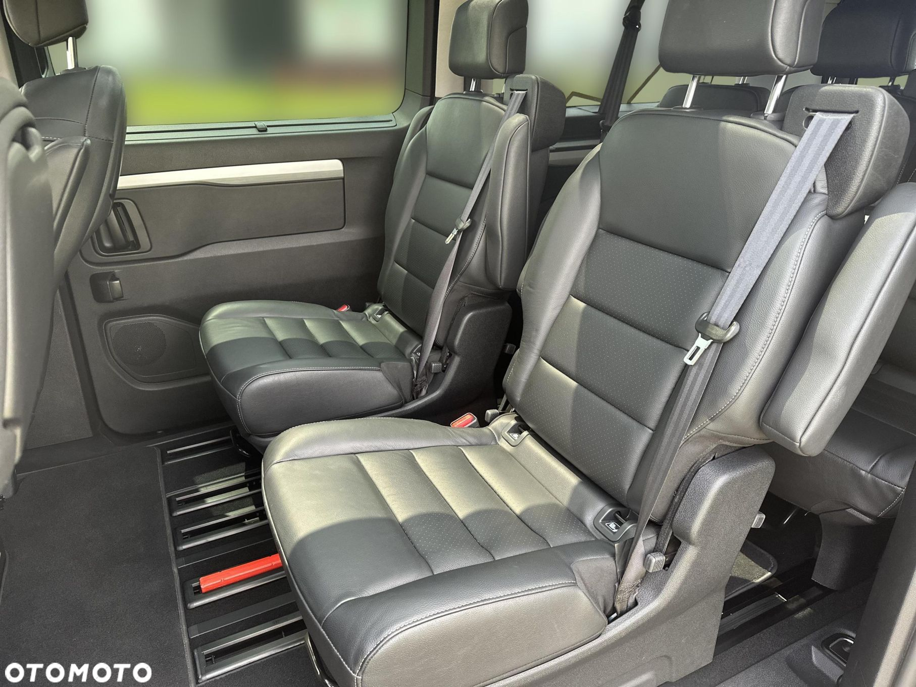Toyota Proace Verso 2.0 D4-D Long VIP - 19