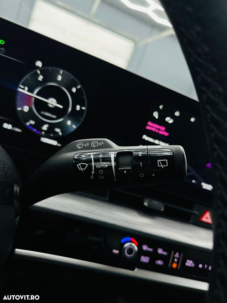 Kia Sportage 1.6 CRDI 2WD EDITION 7 - 31