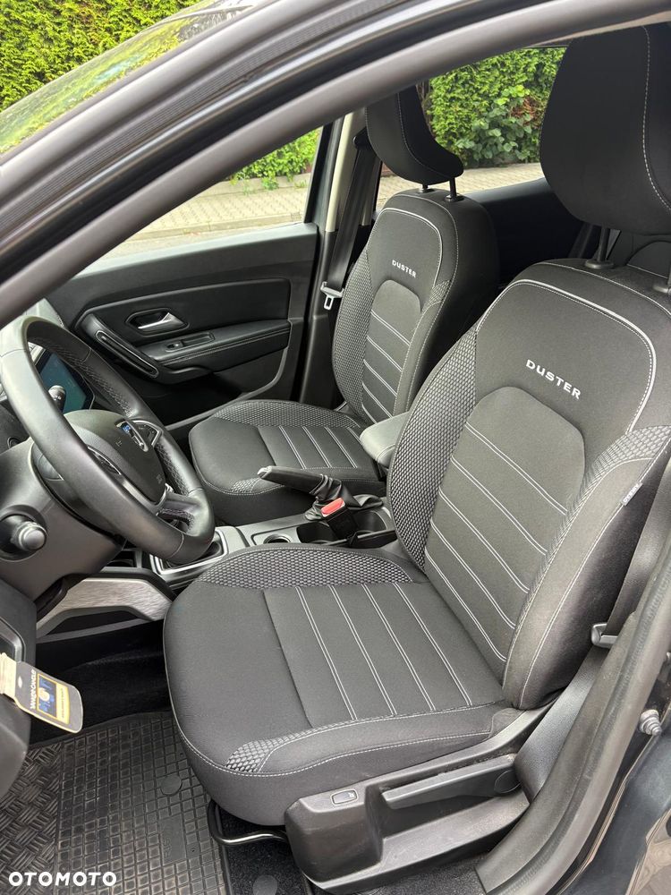Dacia Duster 1.0 TCe Prestige - 6