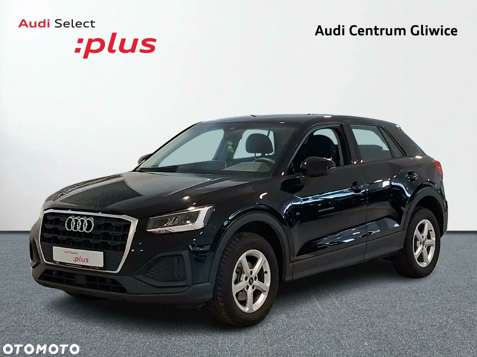 Audi Q2 - 1
