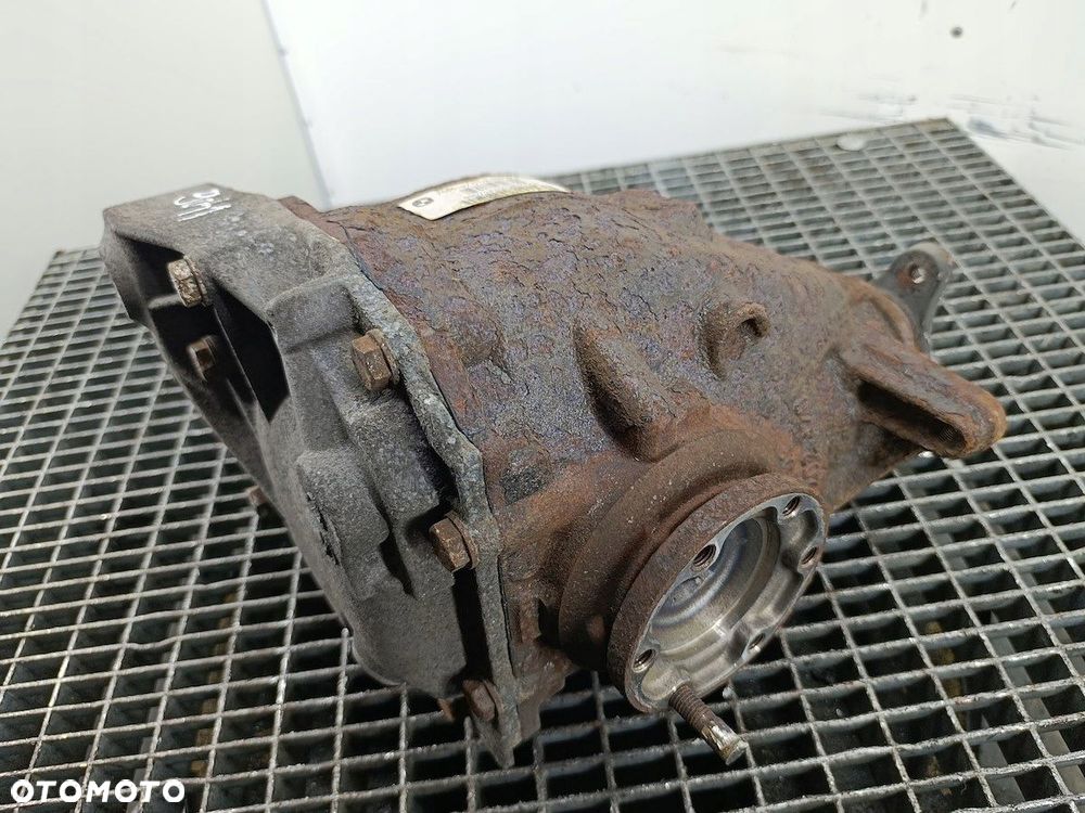 DYFERENCJAŁ TYŁ BMW 3 E90 7566197 2.0 D 318d - 5