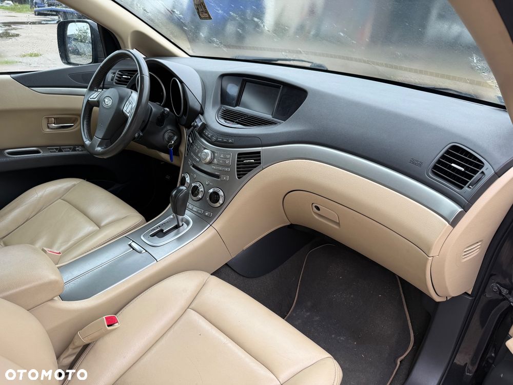 Subaru B9 Tribeca - 5