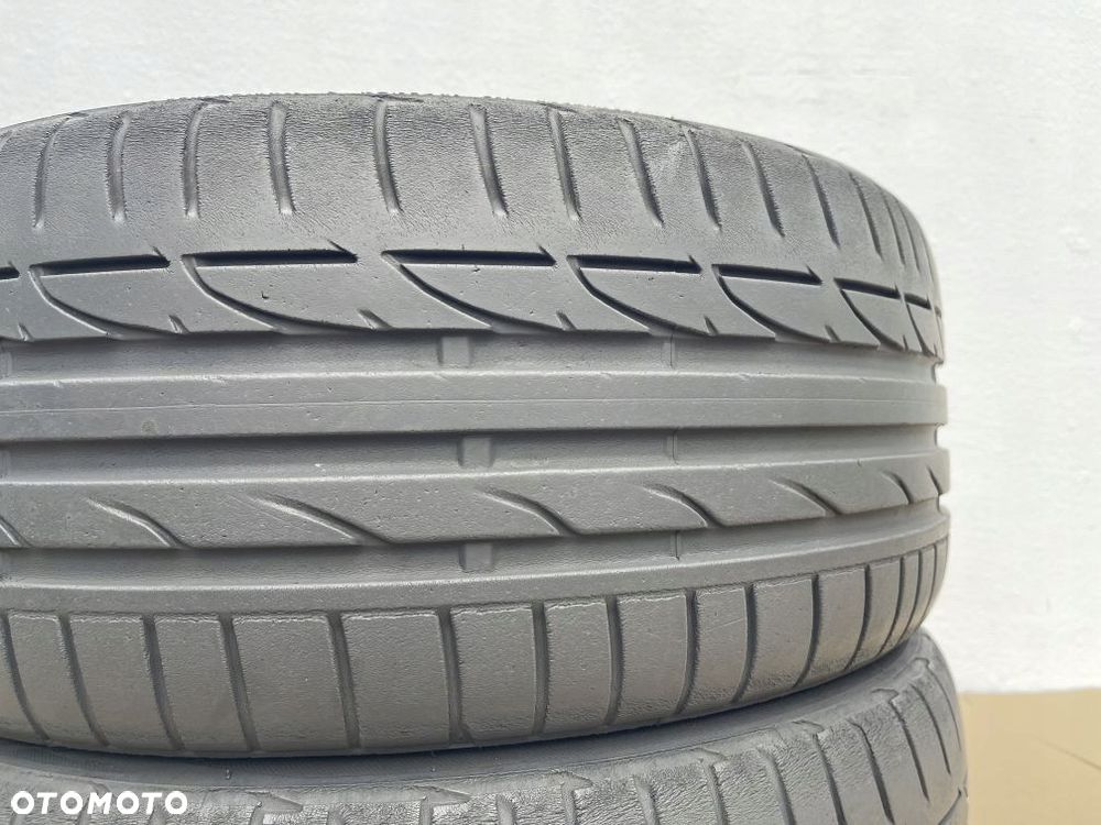 225/40/18 225/40R18 92Y BRIDGESTONE POTENZA S001 - 2