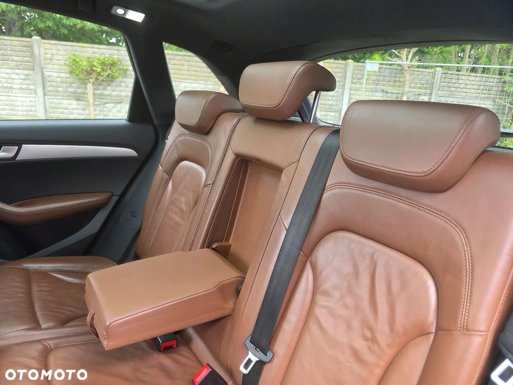 Audi Q5 2011