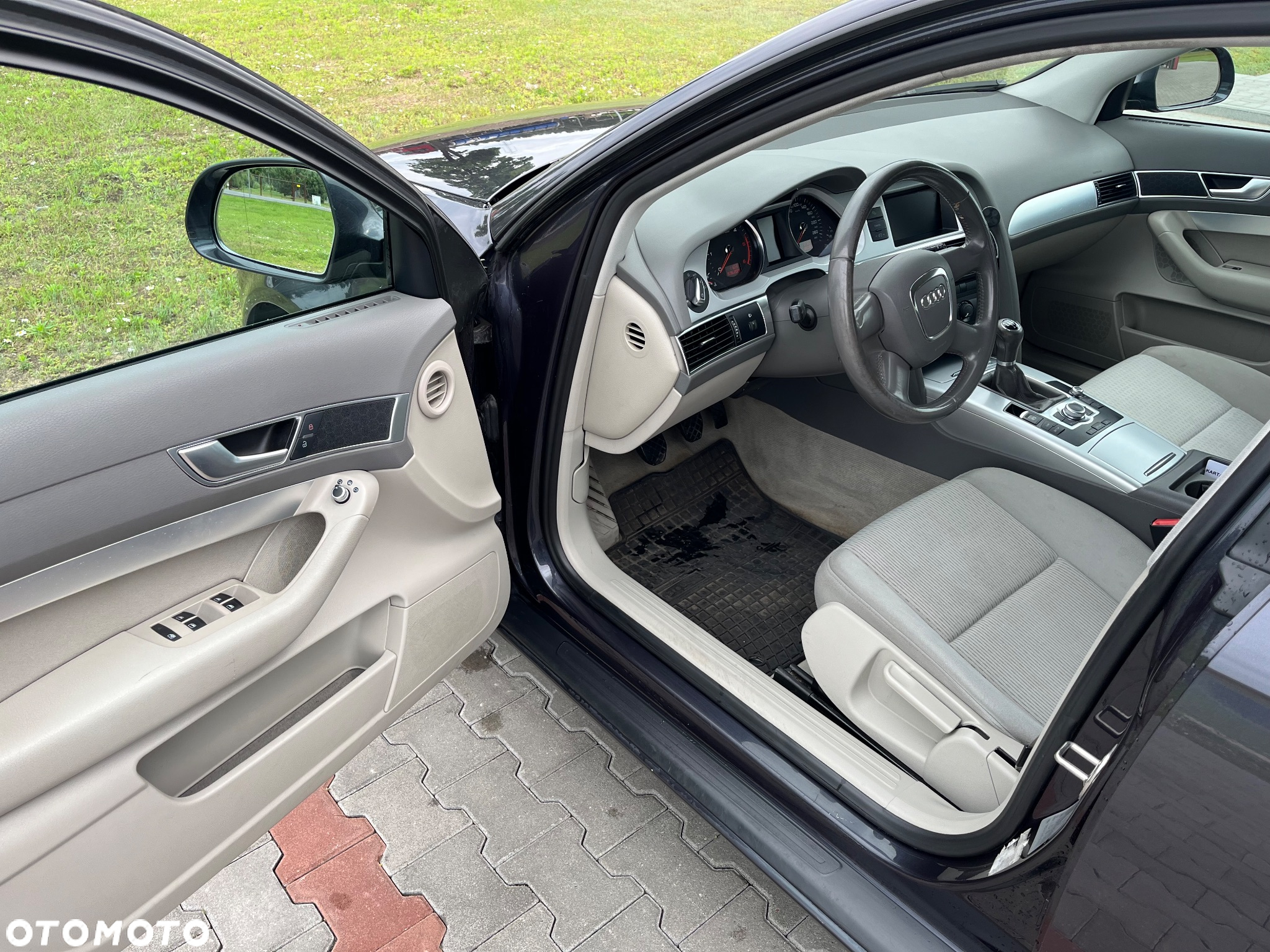 Audi A6 2.7 TDI - 14