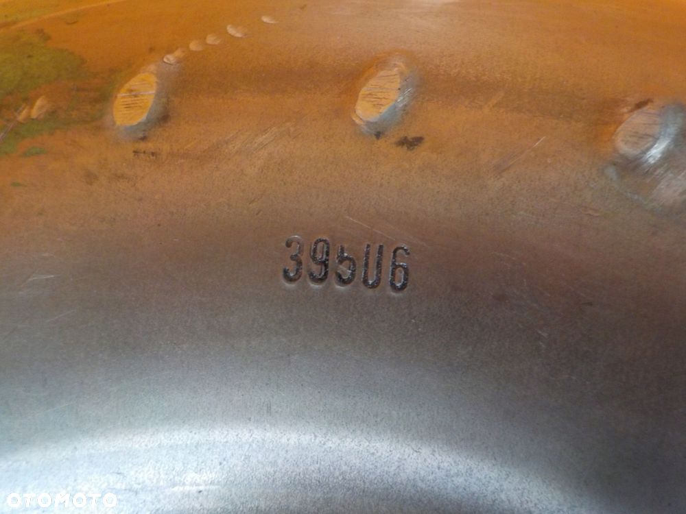 MERCEDES W203 C160K CLC 1.8 B 07r 122KM 271921 271 sprzeglo hydrokinetyczne - 2