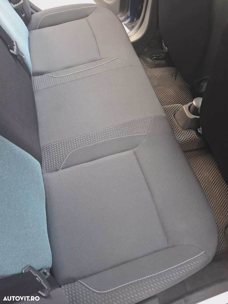 Dacia Logan - 13