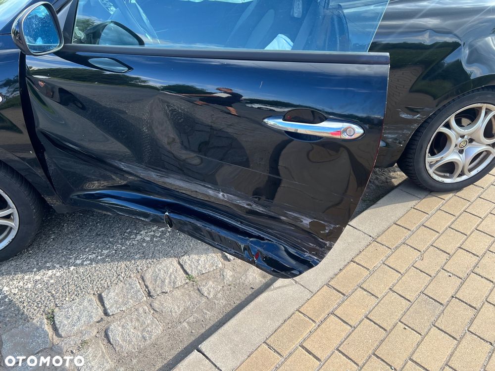 Alfa Romeo Mito 1.4 TB Distinctive - 6