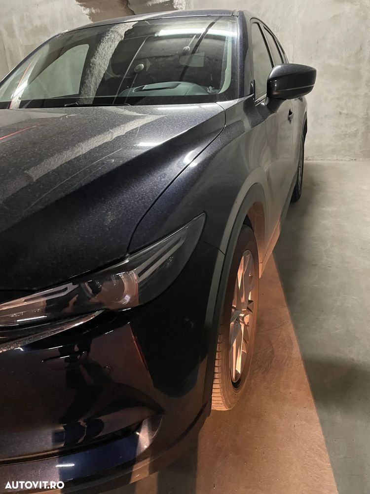 Mazda CX-5 G194 AWD AT Revolution Top - 2