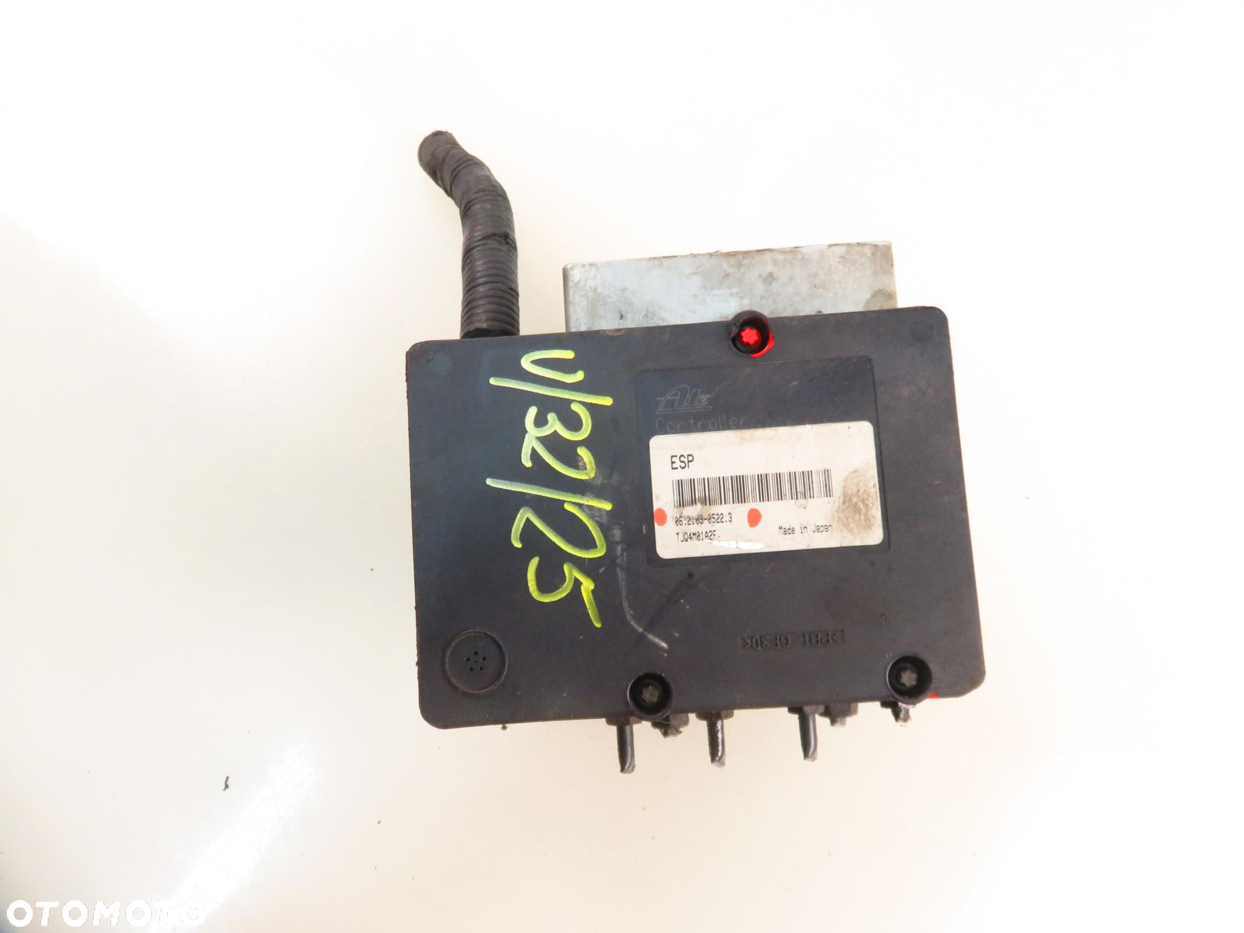 POMPA ABS NISSAN MURANO I (Z50) 06210905223 47660CC084 - 4