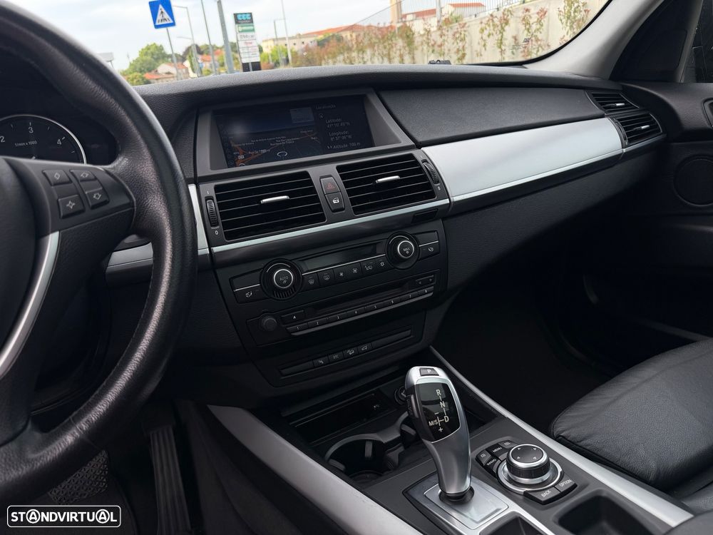 BMW X5 35 d xDrive - 13