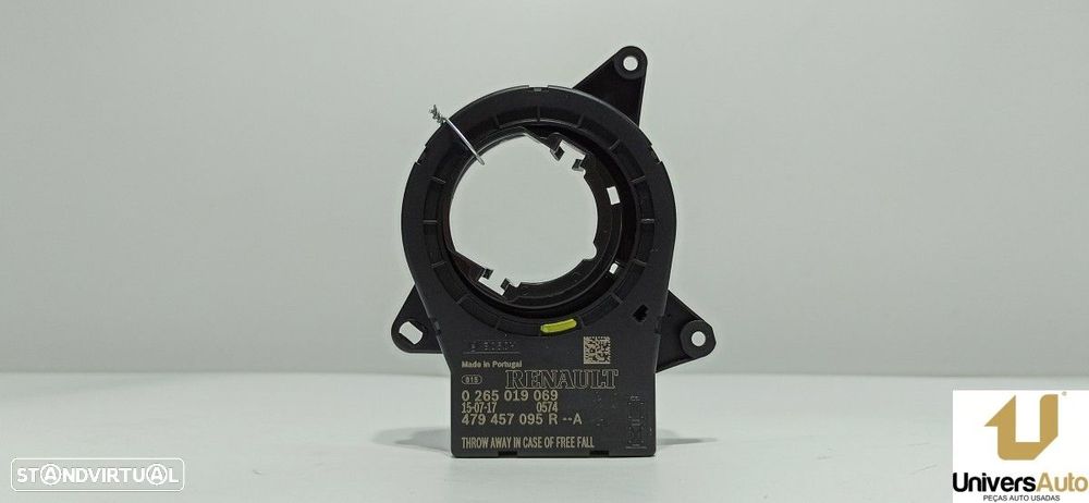 SENSOR DE ÂNGULO DE DIREÇÃO RENAULT CAPTUR ZEN - 1