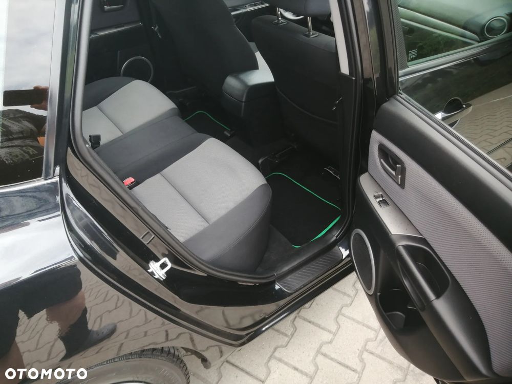 Mazda 3 2.0 Sport Active Plus - 22