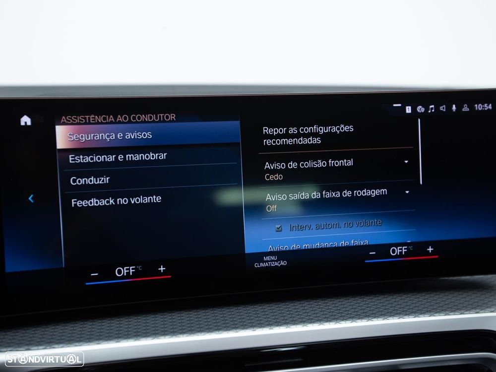 BMW 320 e Pack Desportivo M Auto - 40