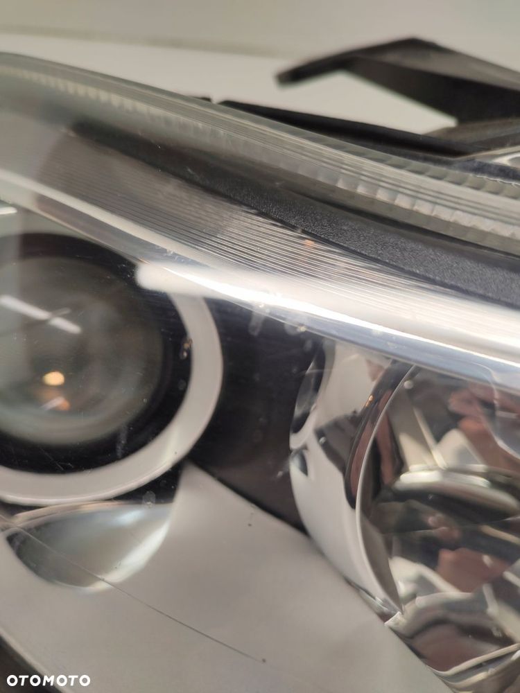 lancia delta 3 lampa prawa oryginał 2008-2014 - 3