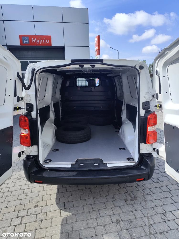 Toyota Proace Long - 5