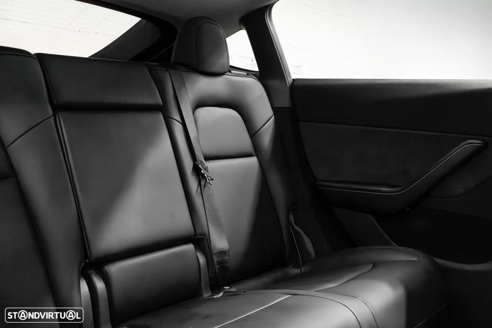 Tesla Model Y Performance Tração Integral - 12