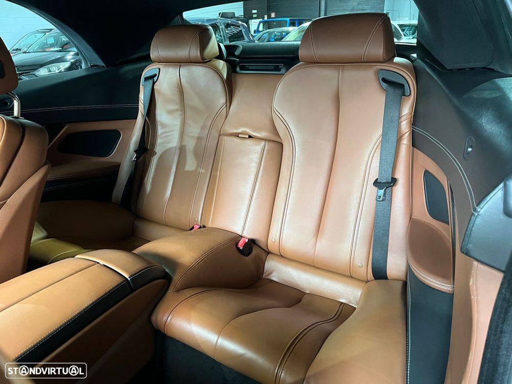 BMW 640 d Pack M - 18