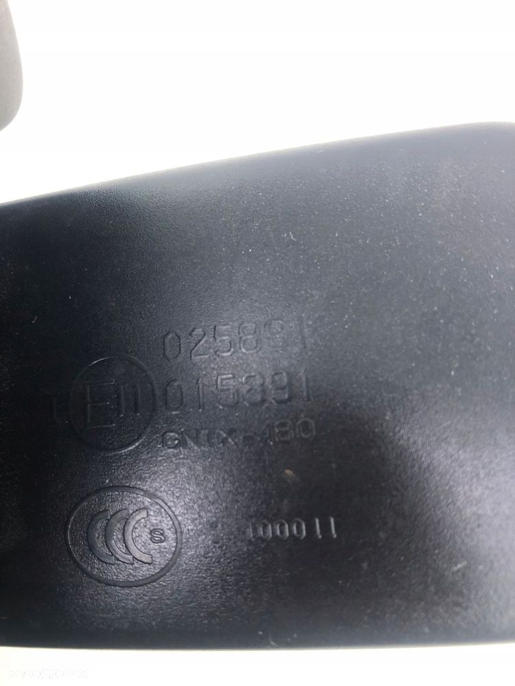 BMW E90 E91 E82 E84 LUSTERKO WEWNĘTRZNE WSTECZNE 7649701 - 4