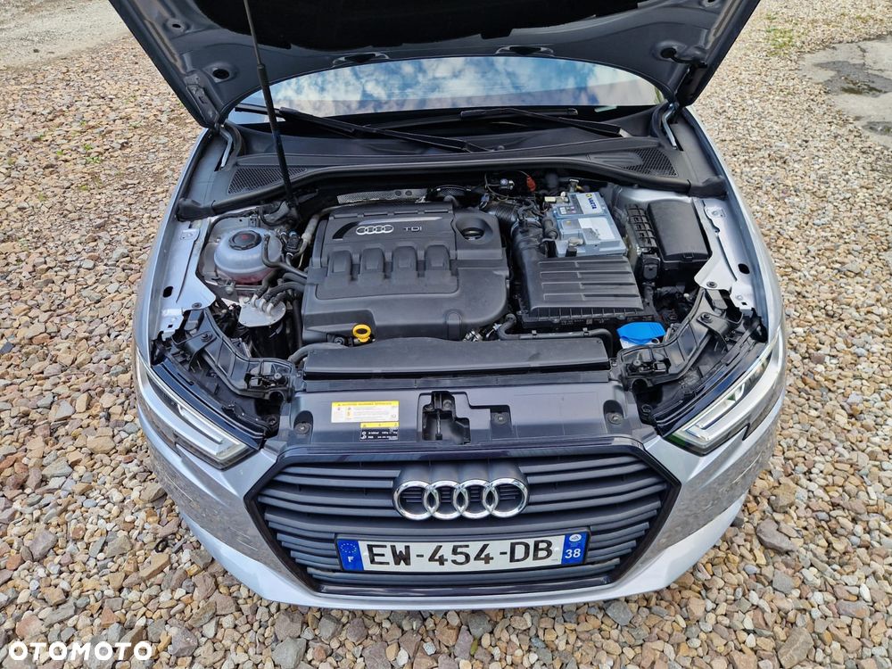 Audi A3 Sportback - 36