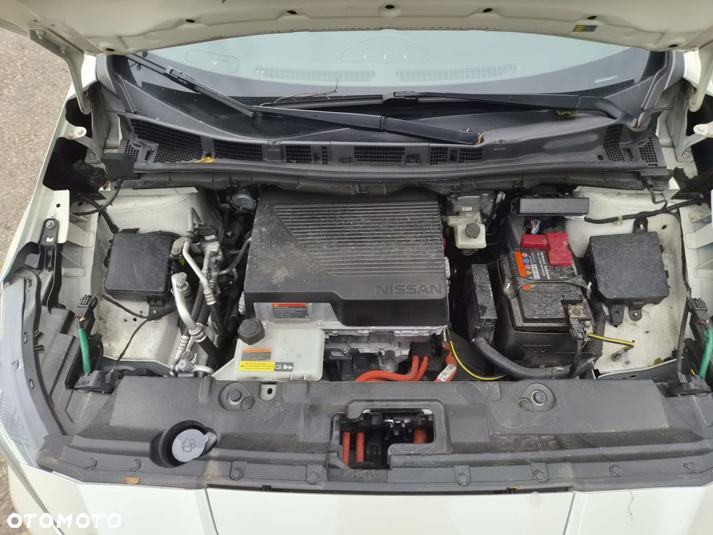 Nissan Leaf 62 kWh e+ Acenta - 9