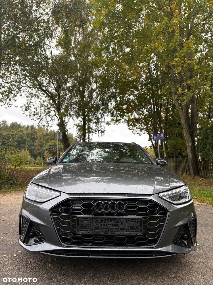 Audi A4 - 2