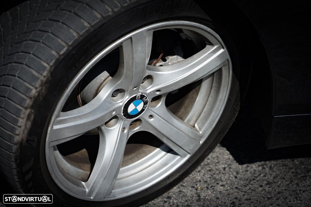 BMW Z4 sDrive20i - 39