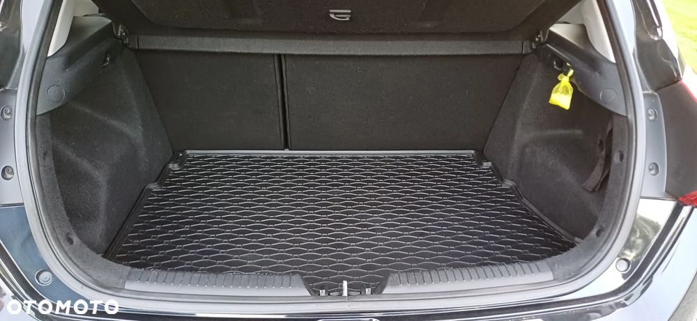 Kia Ceed 1.6 CRDi M - 12