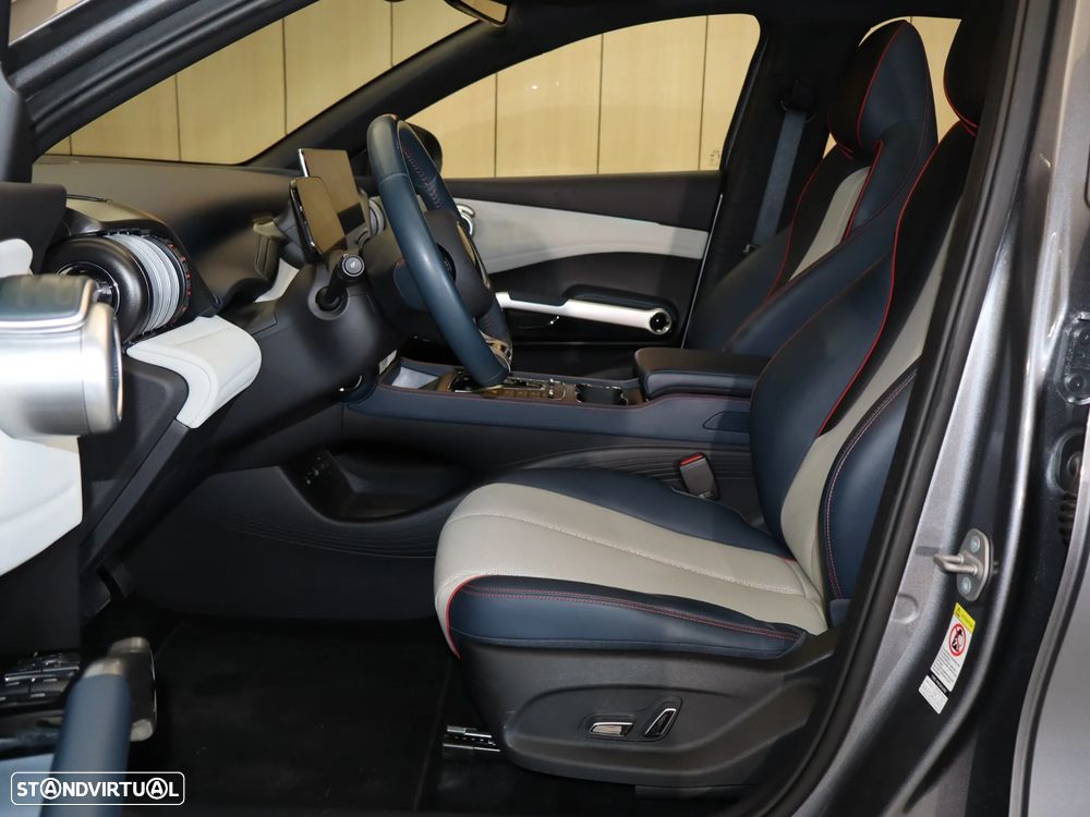 BYD Atto 3 60.48 kWh Design - 20