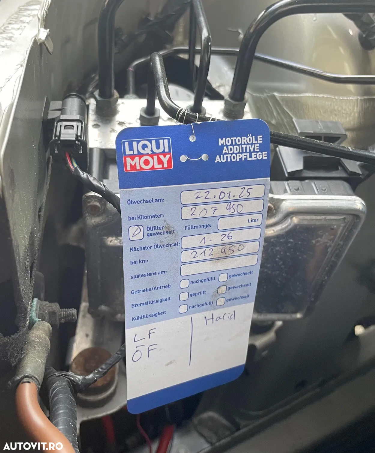 BMW X3 xDrive20d Aut. - 24