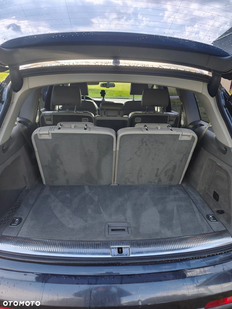 Audi Q7 4.2 TDI Quattro Tiptr - 4