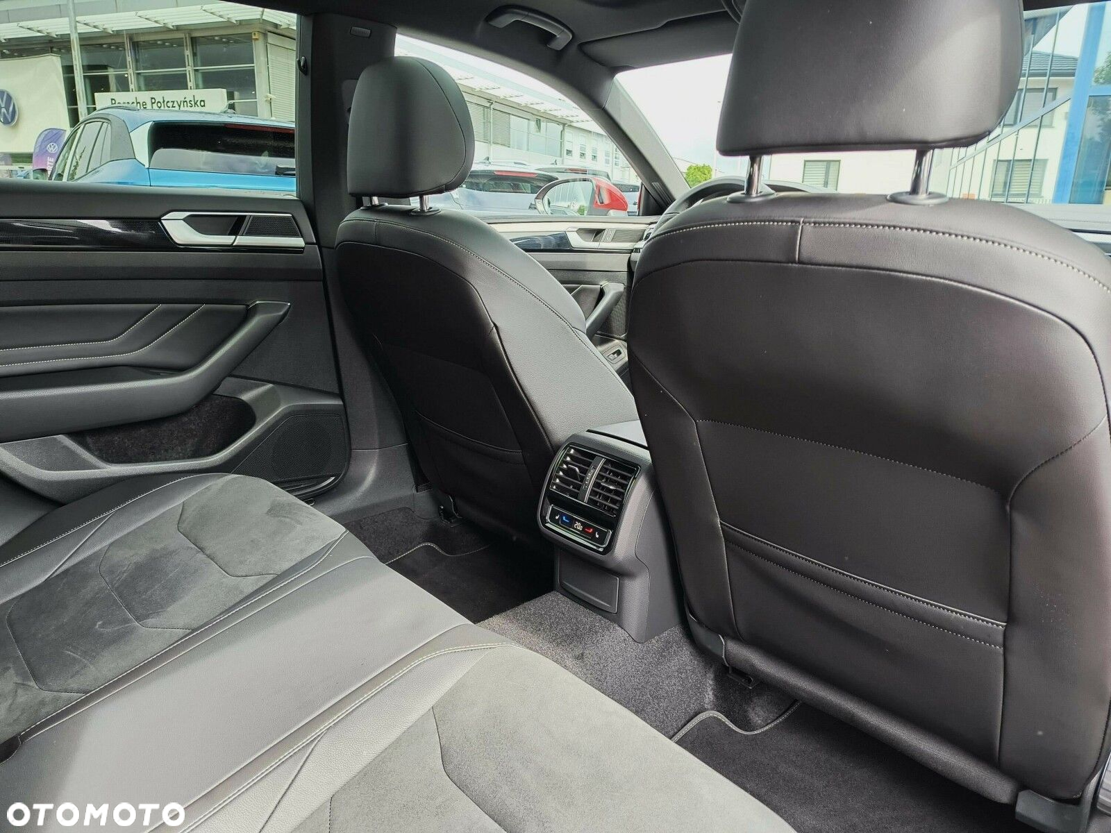 Volkswagen Arteon - 23