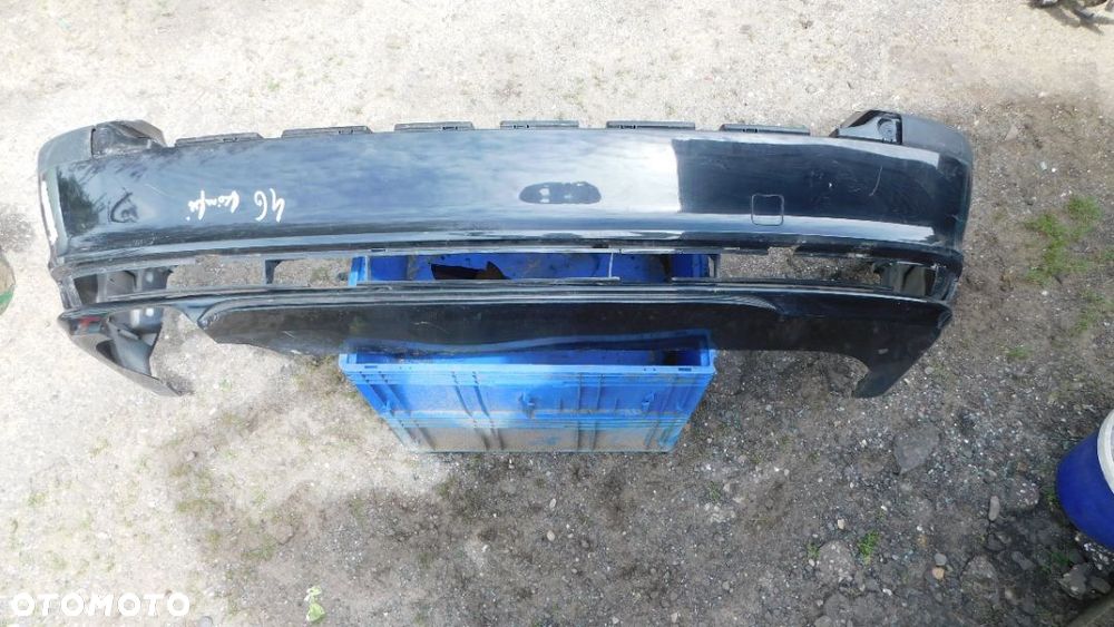 BMW E46 kombi zderzak nr B0066 WYSYŁKA - 1