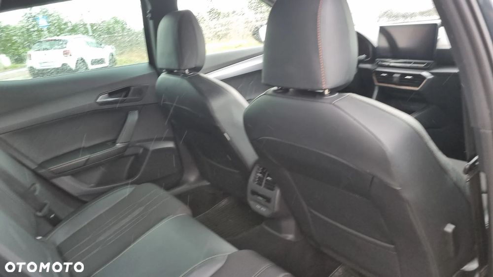 Cupra Formentor 1.4 e-Hybrid DSG Priority - 23