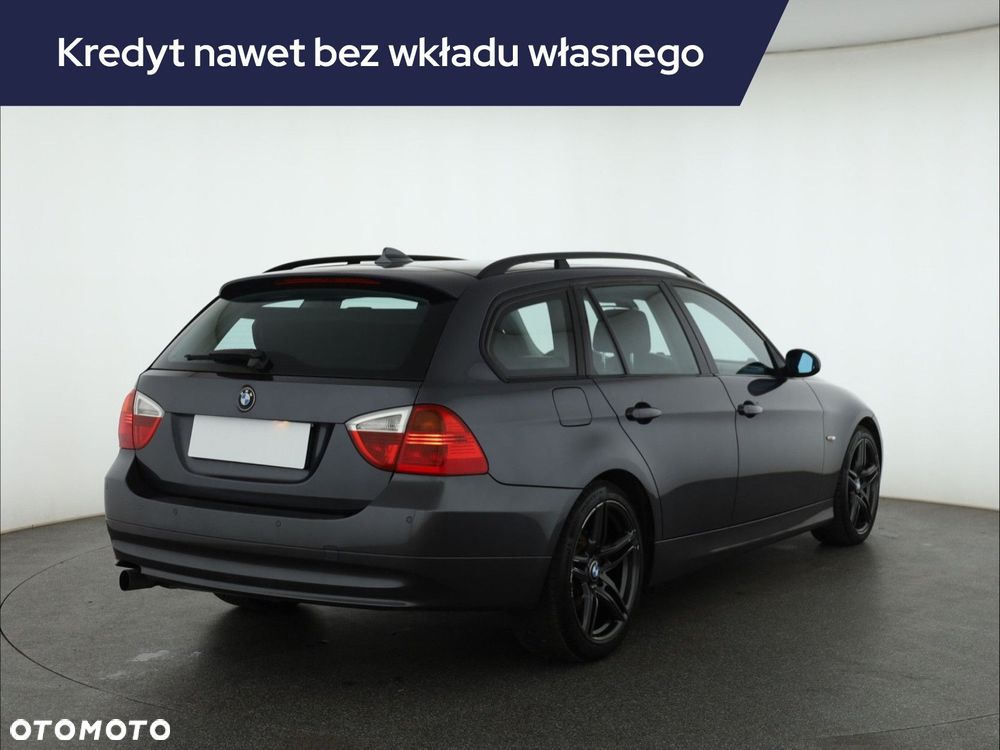 BMW Seria 3 - 7