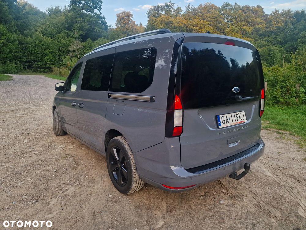 Ford Tourneo Connect Grand 2.0 EcoBlue Titanium - 6