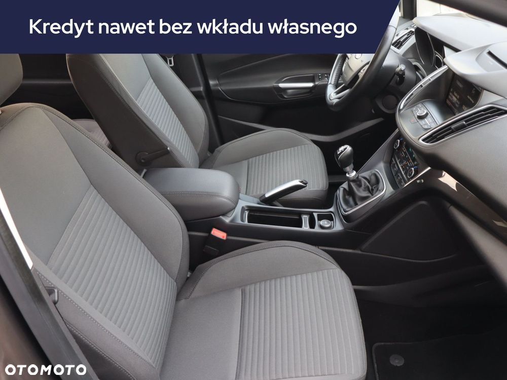Ford Grand C-MAX - 11