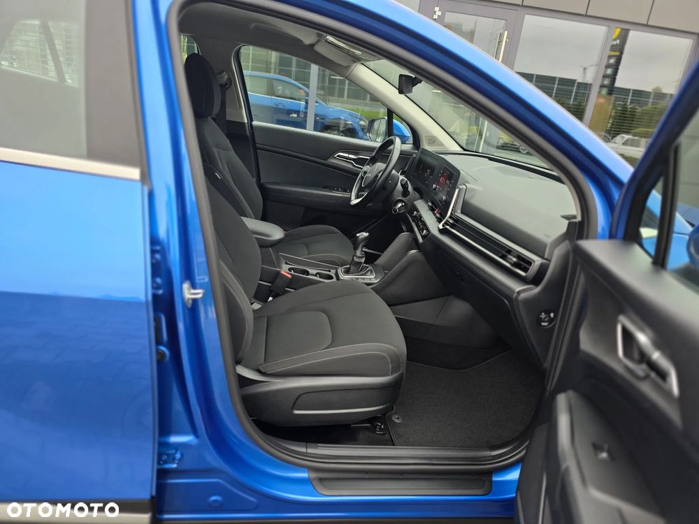 Kia Sportage 1.6 T-GDI L 2WD - 35