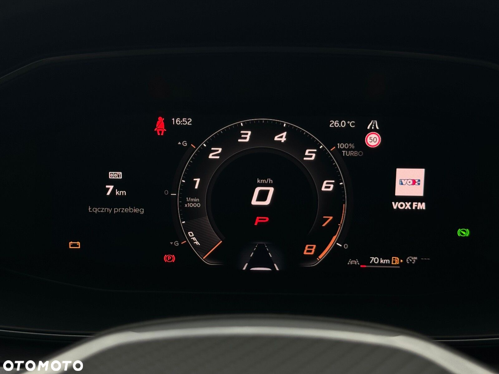 Cupra Formentor - 26