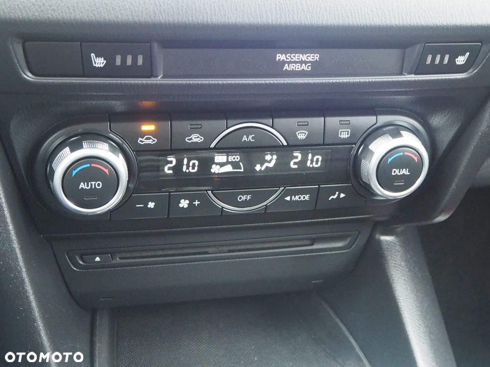 Mazda 3 SKYACTIV-G 120 Exclusive-Line - 27