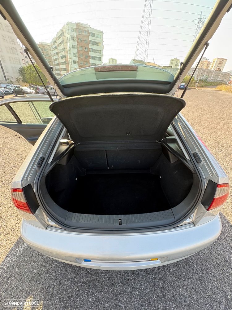 SEAT Leon 1.9 TDI FR - 15