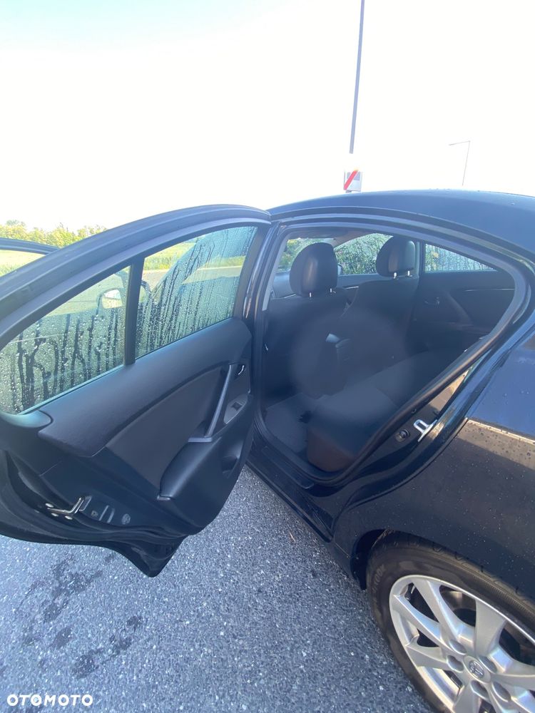 Toyota Avensis - 7
