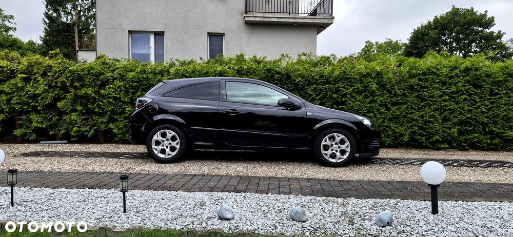 Opel Astra - 3