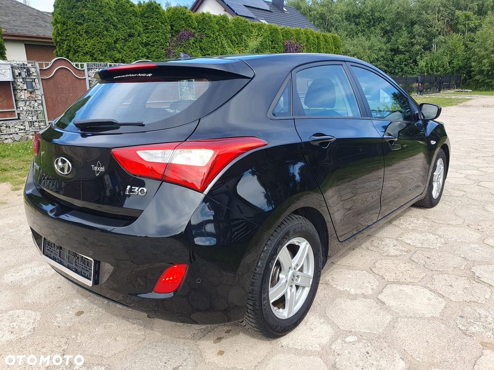 Hyundai i30 1.6 GDI Comfort - 5