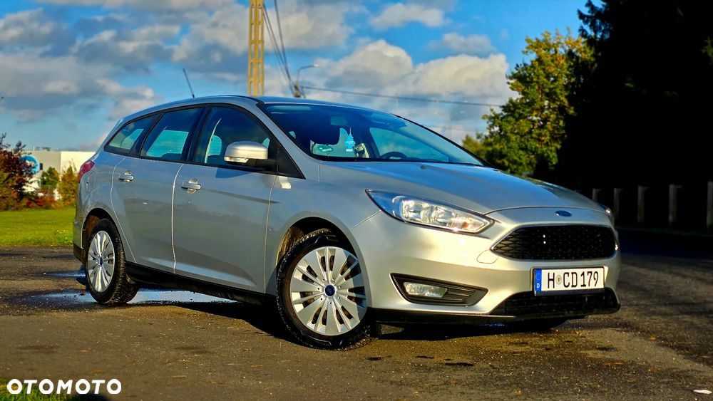 Ford Focus - 13