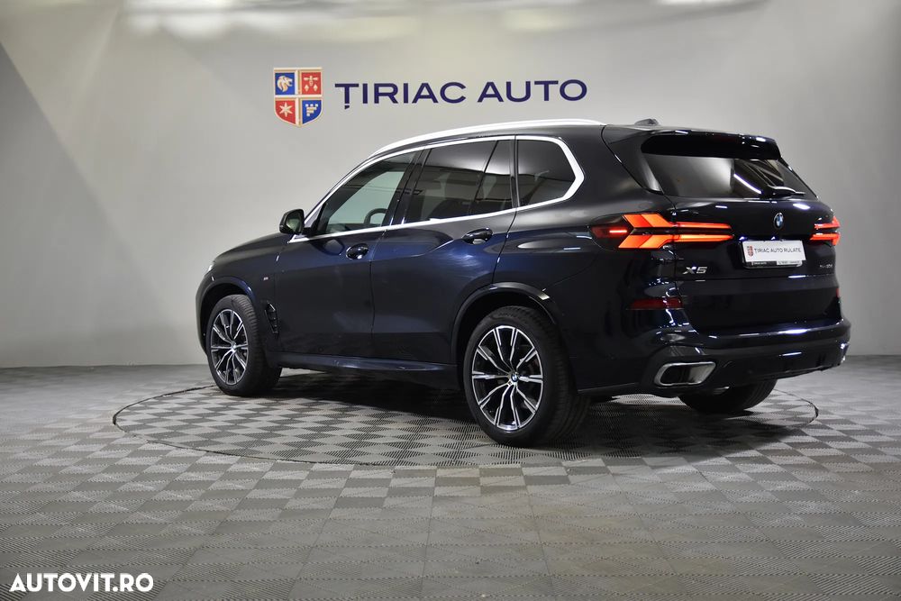 BMW X5 - 4