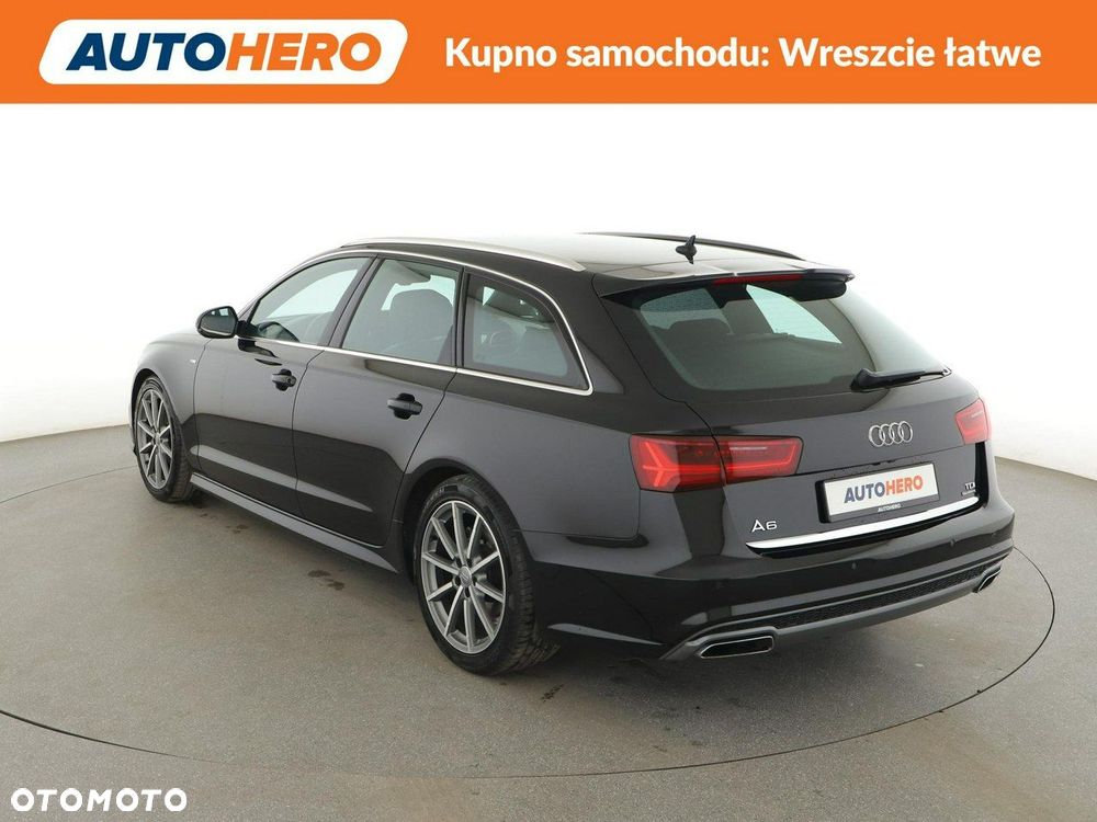 Audi A6 Avant 2.0 TDI quattro S tronic - 4